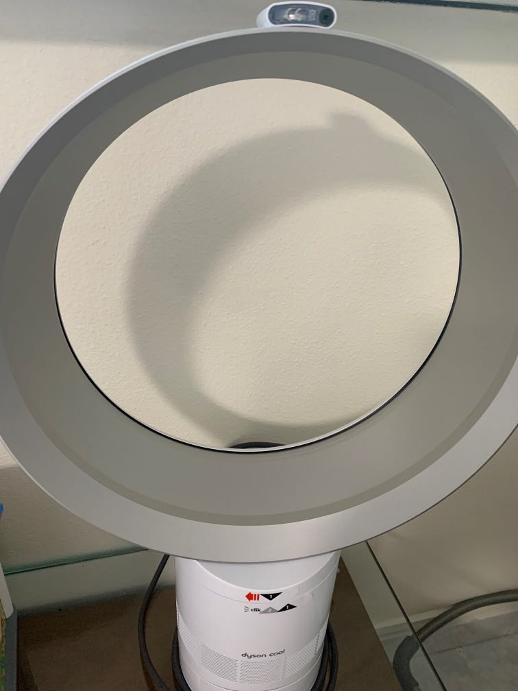 Dyson, Furniture & Home Living, Lighting & Fans, Fans on Carousell
