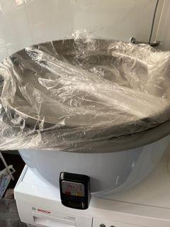 Electric rice cooker