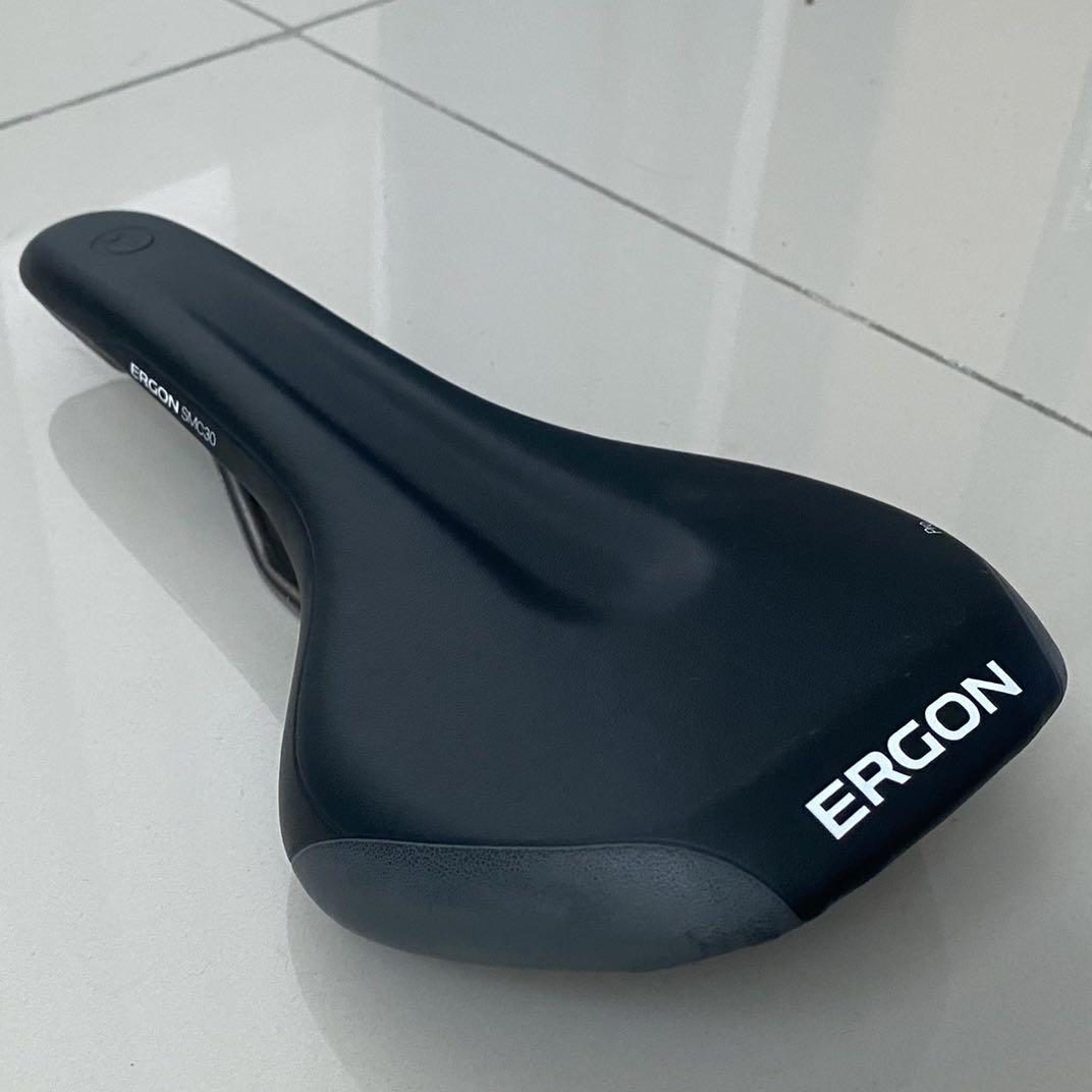 Ergon smc30 pro best sale