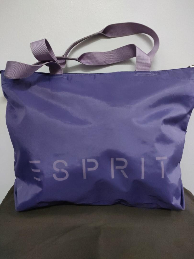 Esprit Tote Bag Women s Fashion Bags Wallets Tote Bags on