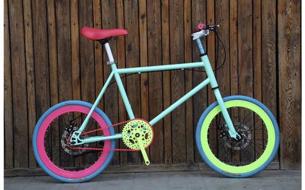 fixie bike brake kit