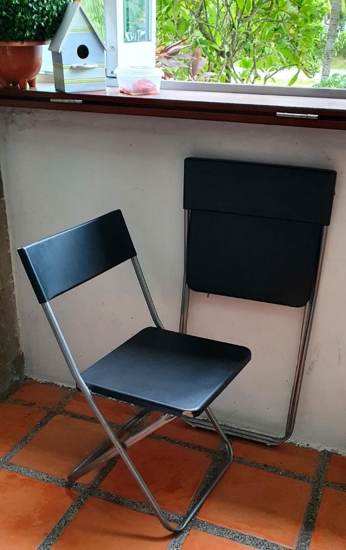 Folding Chairs Only Furniture Home Living Outdoor On Carou Folding Chairs Only Furniture Home, Folding Outdoor Furniture