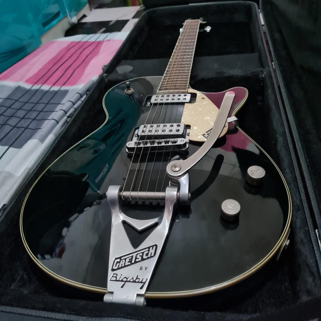 Gretsch 5235t shop