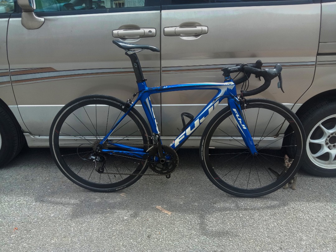 Fuji sst store for sale