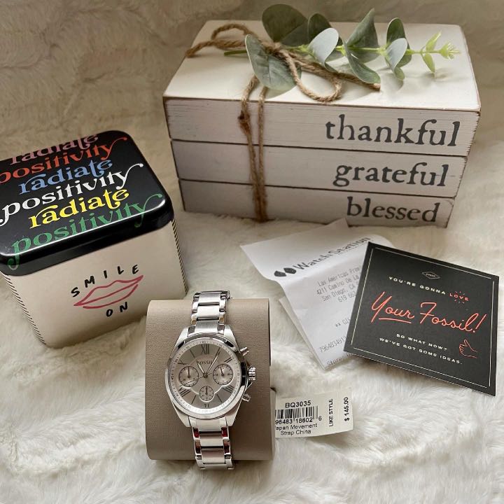 Fossil bq3035 price sales