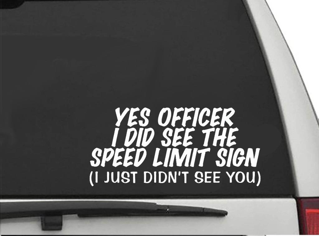 funny tailgating vinyl car decal sticker, Car Accessories, Accessories