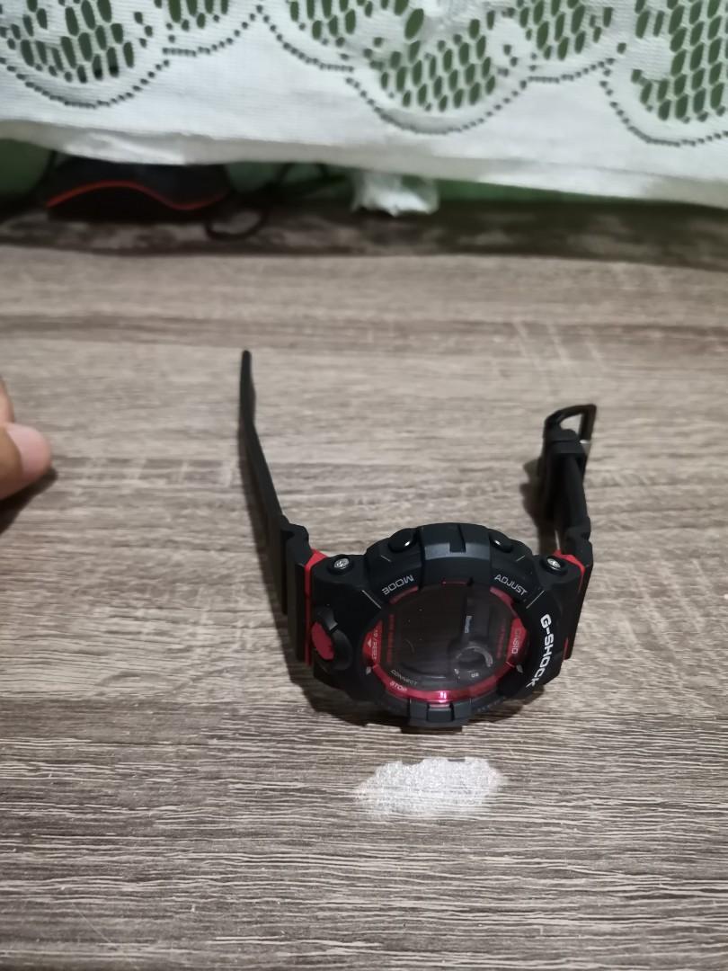 Jam g shock on sale gbd 800