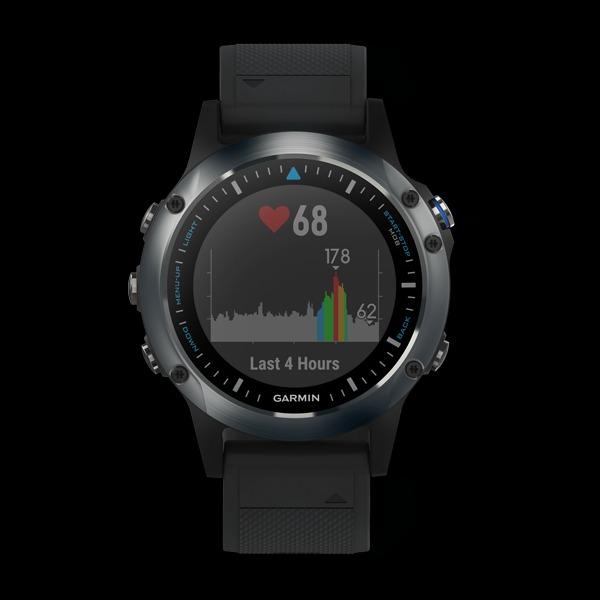 Garmin quatix on sale 5 bands