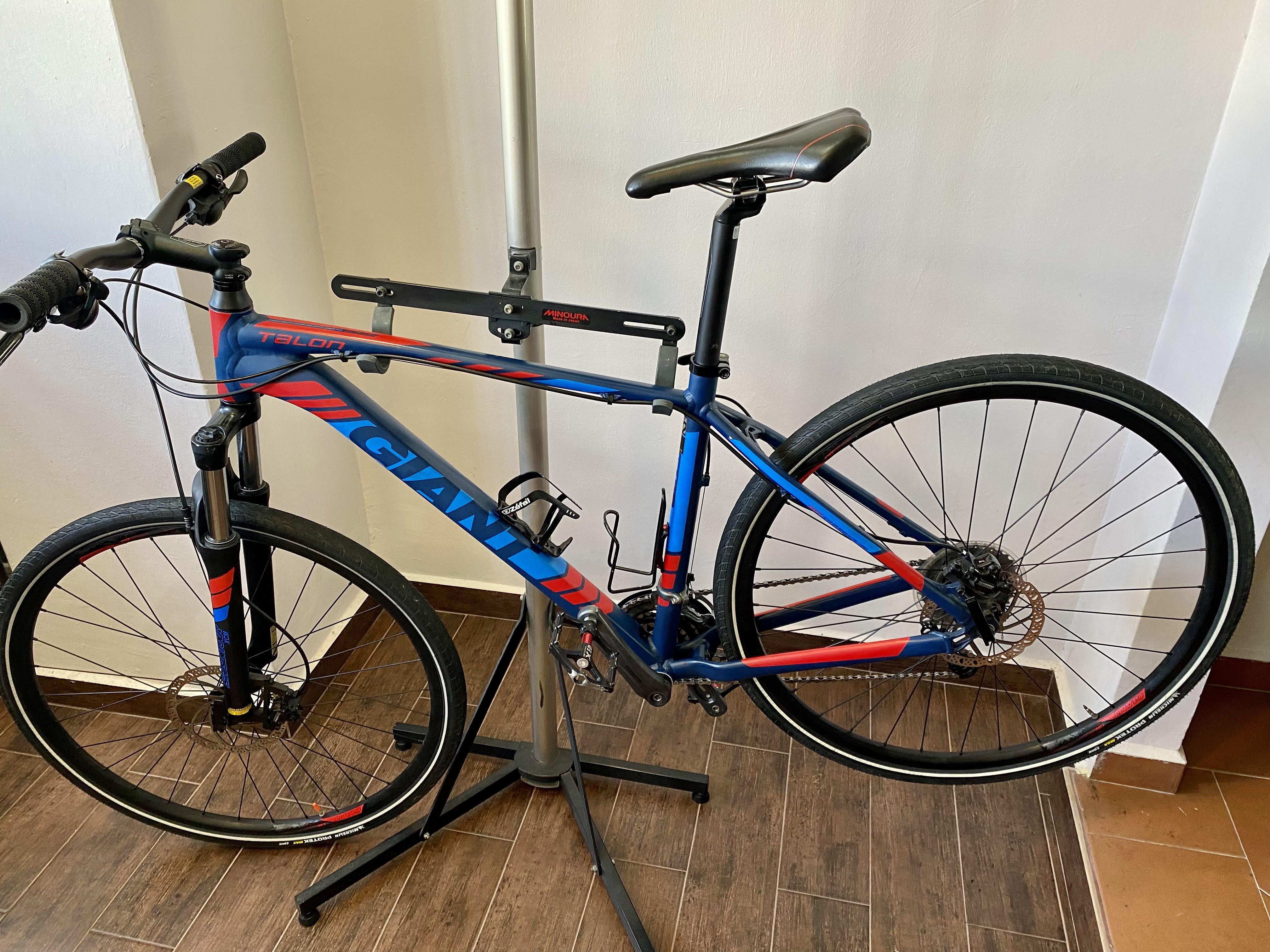 Giant talon 2 ltd 2017 outlet