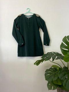 Girl Top / Blouse