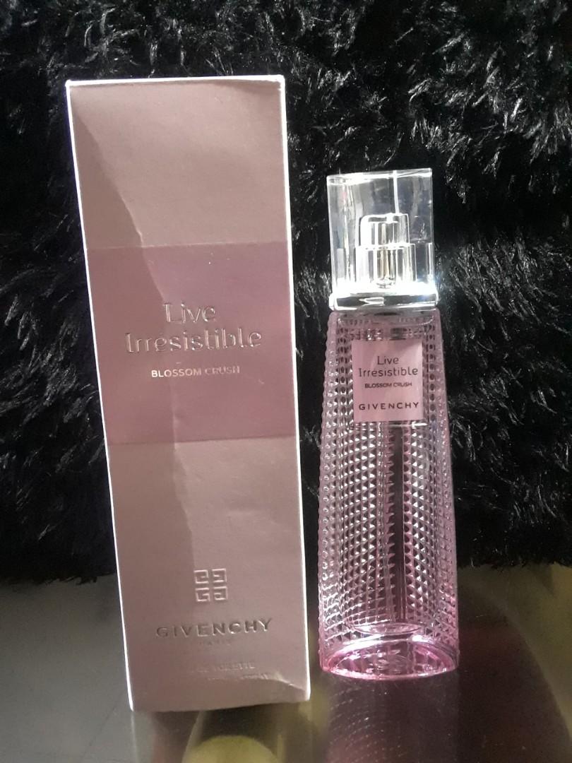 Givenchy blossom crush 50ml clearance