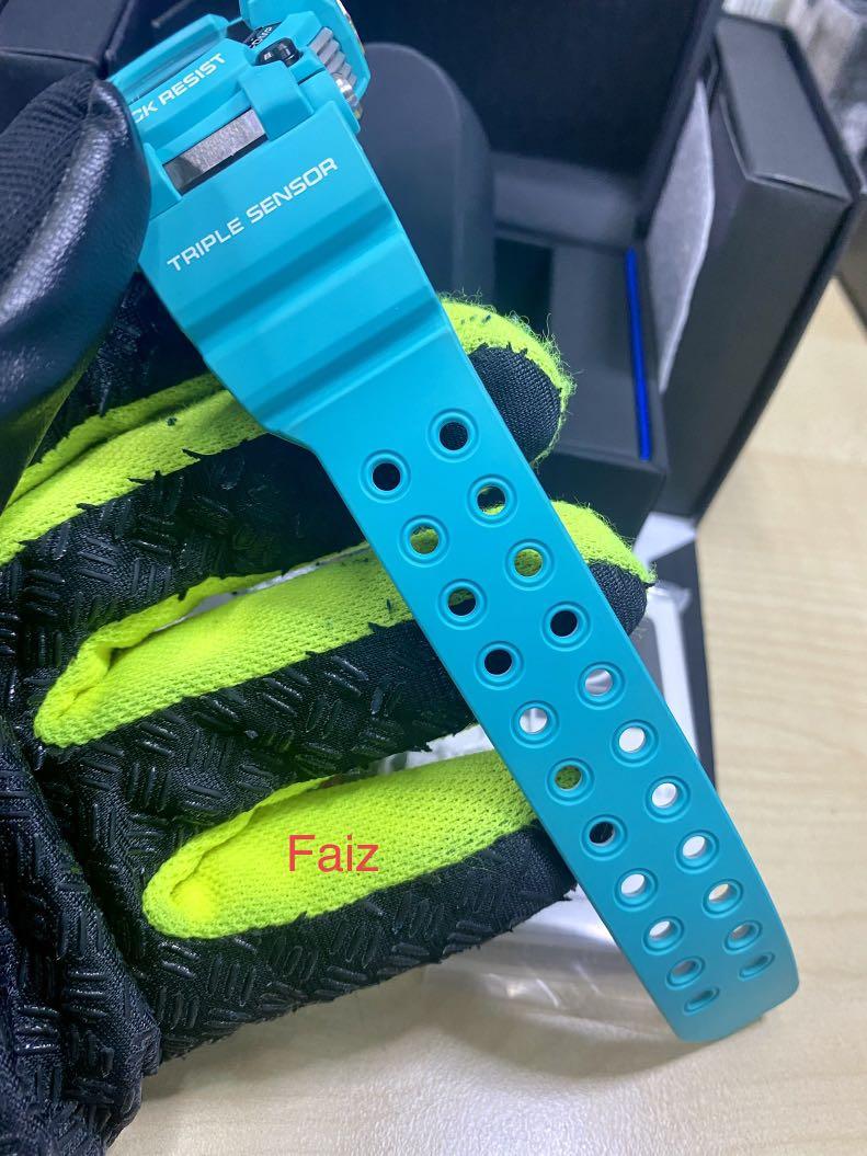 Frogman mb3 best sale