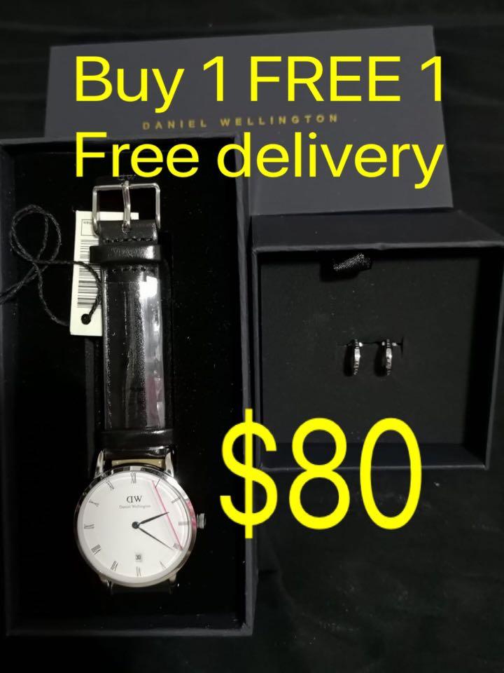 Daniel wellington online discount