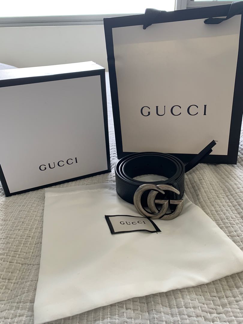Gucci belt, Luxury, Accessories on 