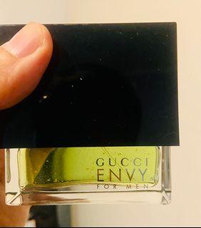 Gucci envy