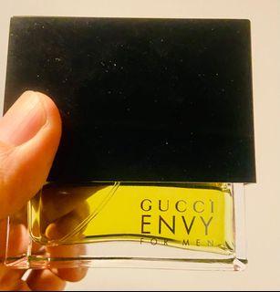 Gucci Envy