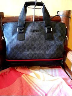Original GUCCI Laptop Bags Available in Store in Lekki - Bags