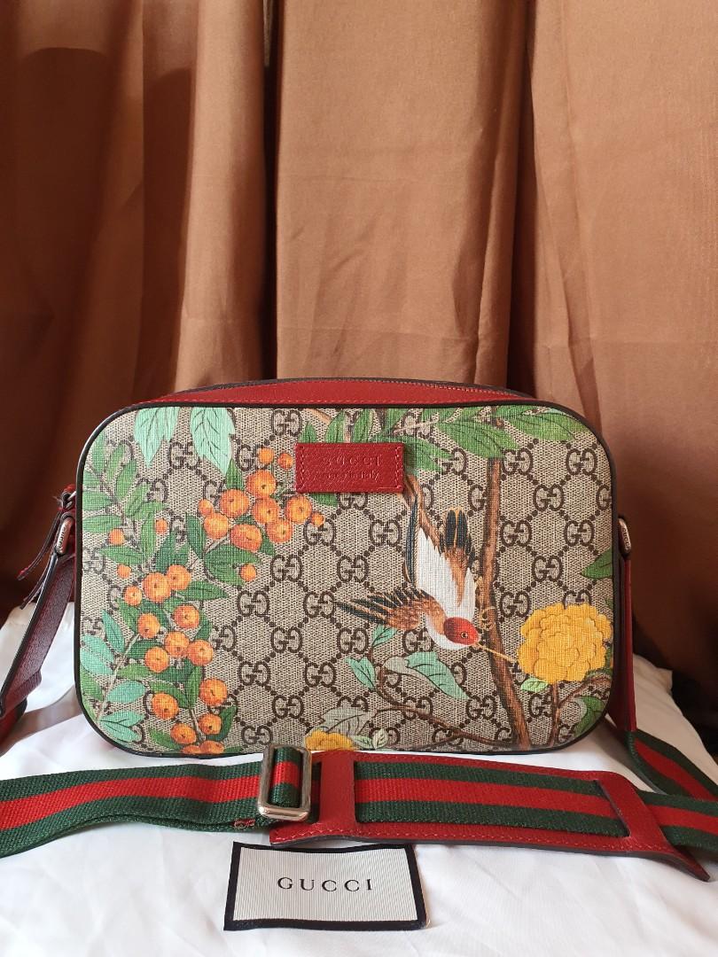 Gucci tian crossbody clearance