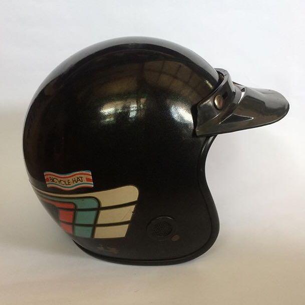 Helm shop bicycle hat
