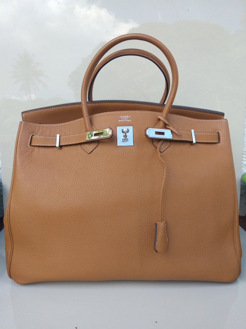 Camel birkin 2025