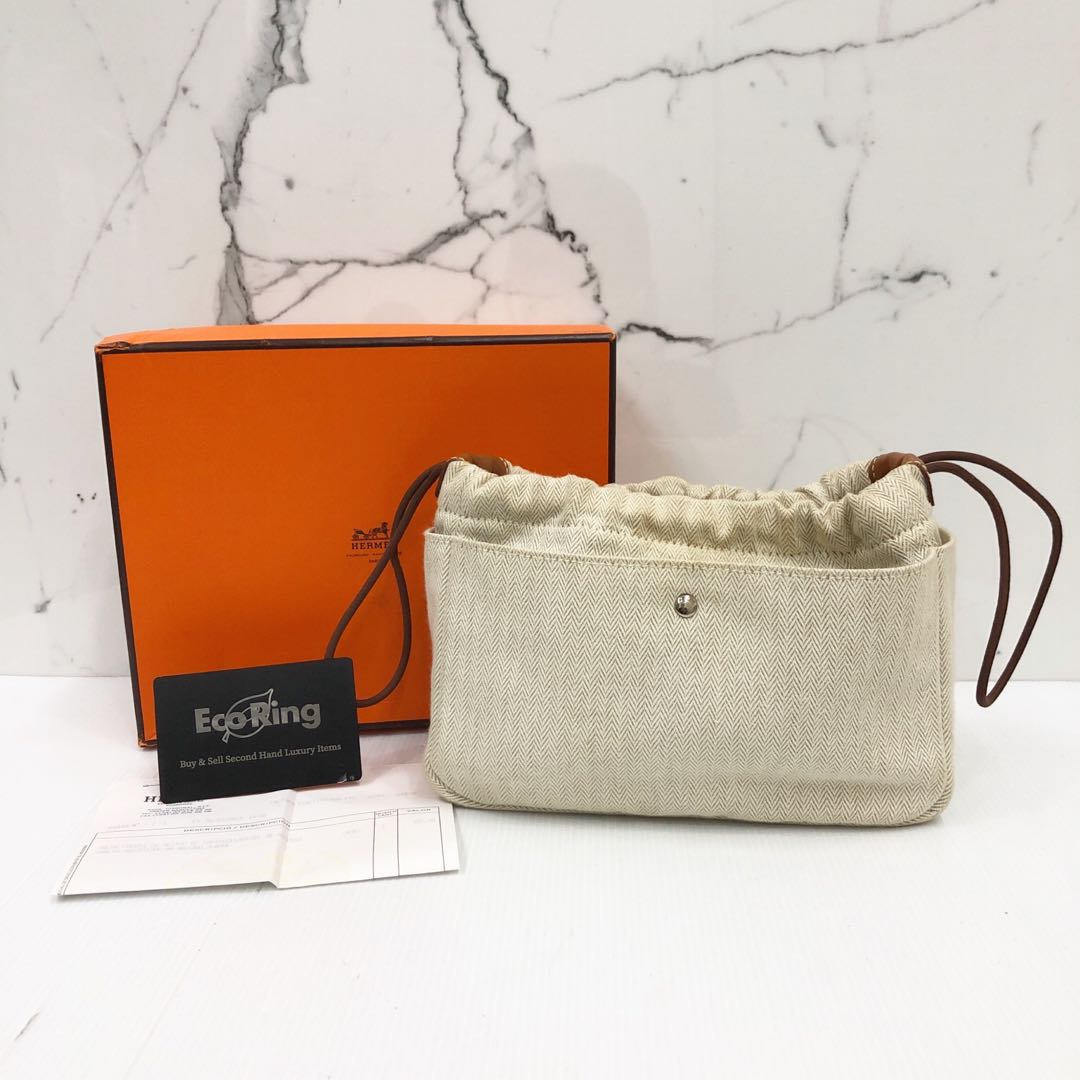 Fourbi pouch deals