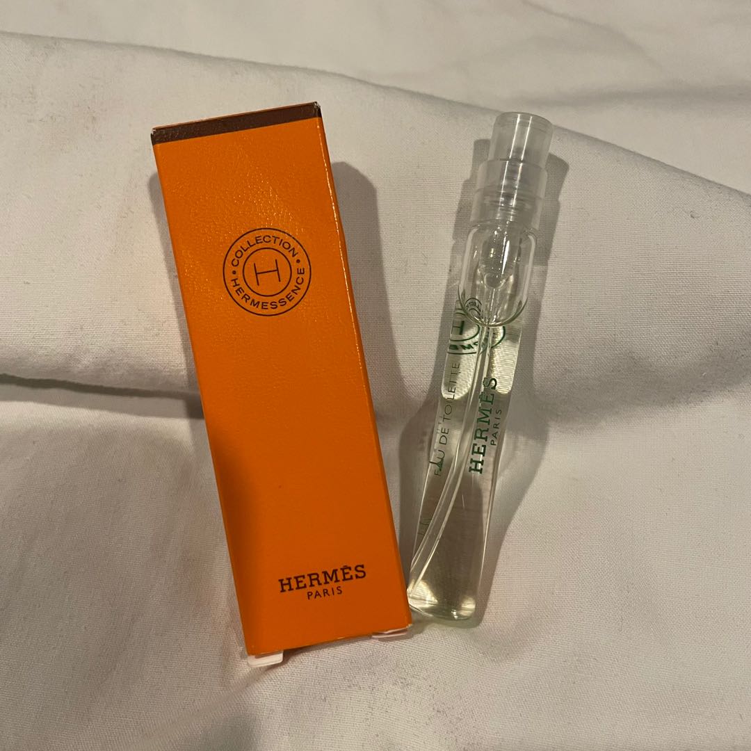 Hermes clearance mini perfume