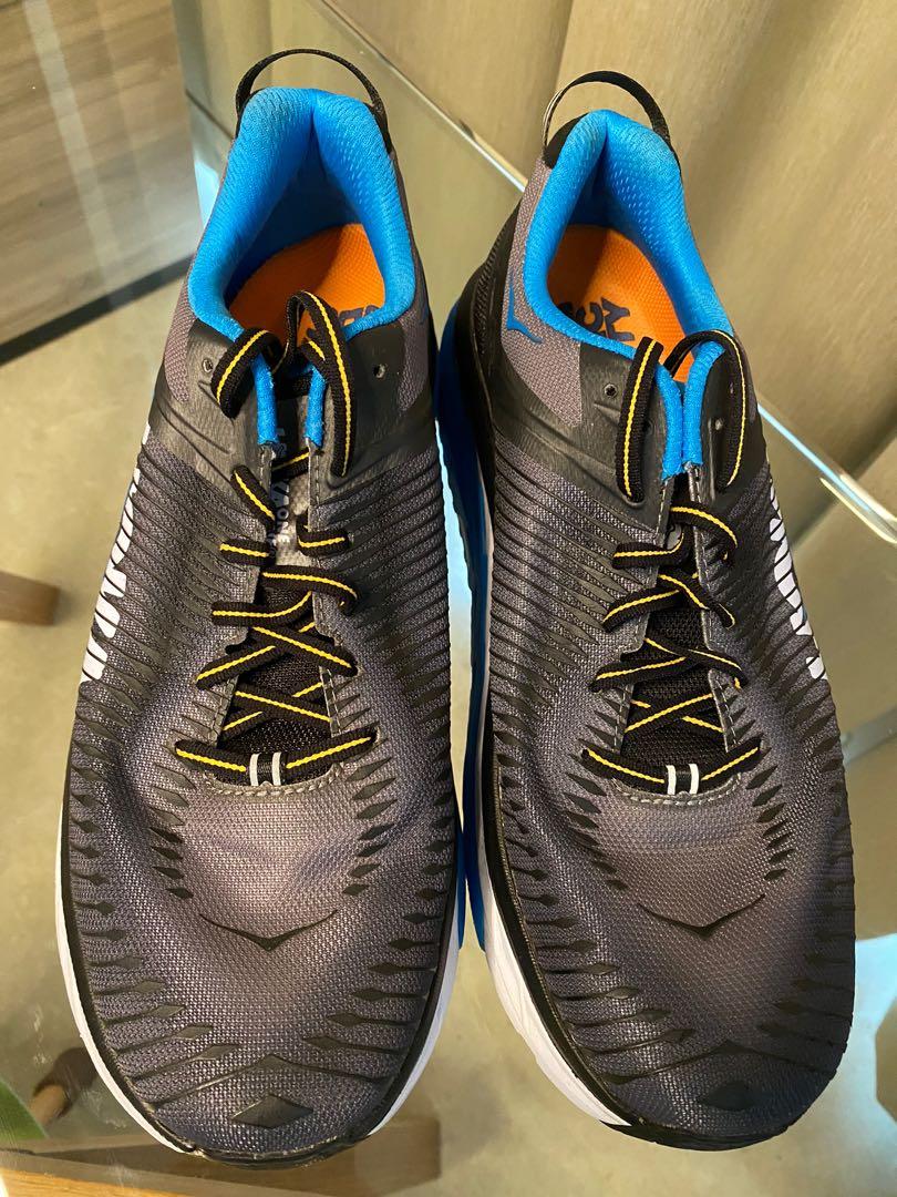Hoka one one arahi 2 men hot sale