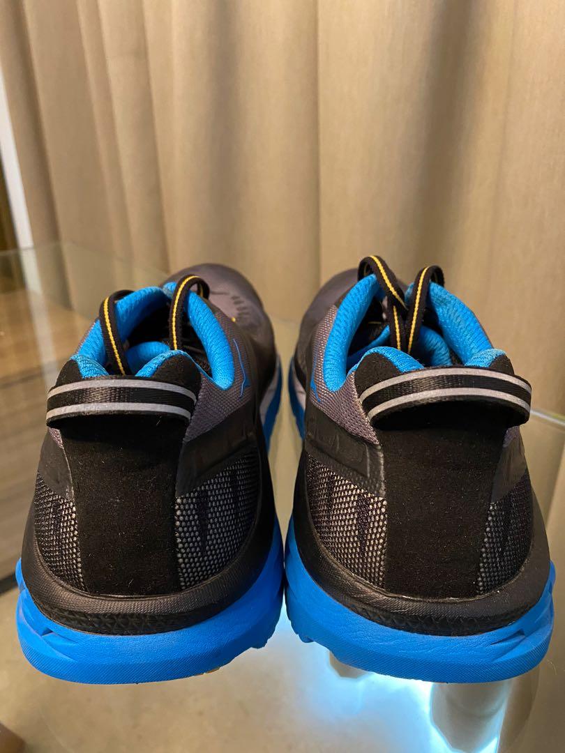 Hoka One One Arahi 2 men s running shoes