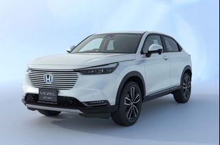 New Cars - CarZ World Pte Ltd Collection item 2