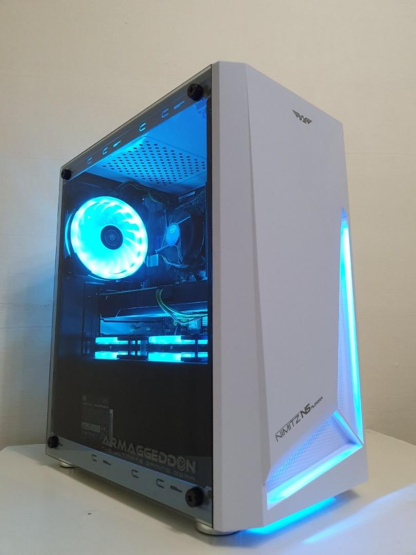 i5 GTX 960 Gaming PC