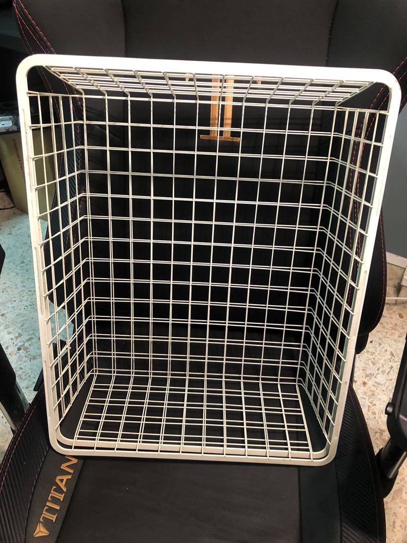 IKEA Basket Insert (Antonius Rack), Furniture & Home Living, Home