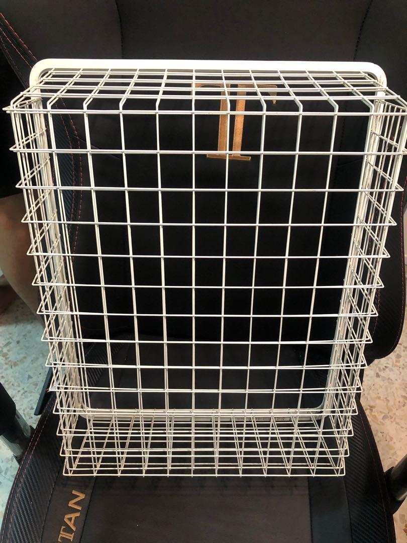 IKEA Basket Insert (Antonius Rack), Furniture & Home Living, Home