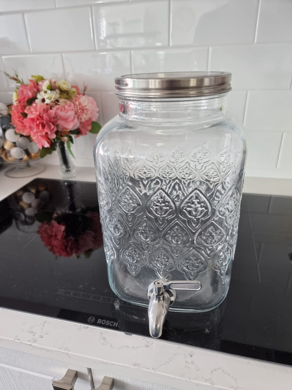 Ikea drink dispenser online