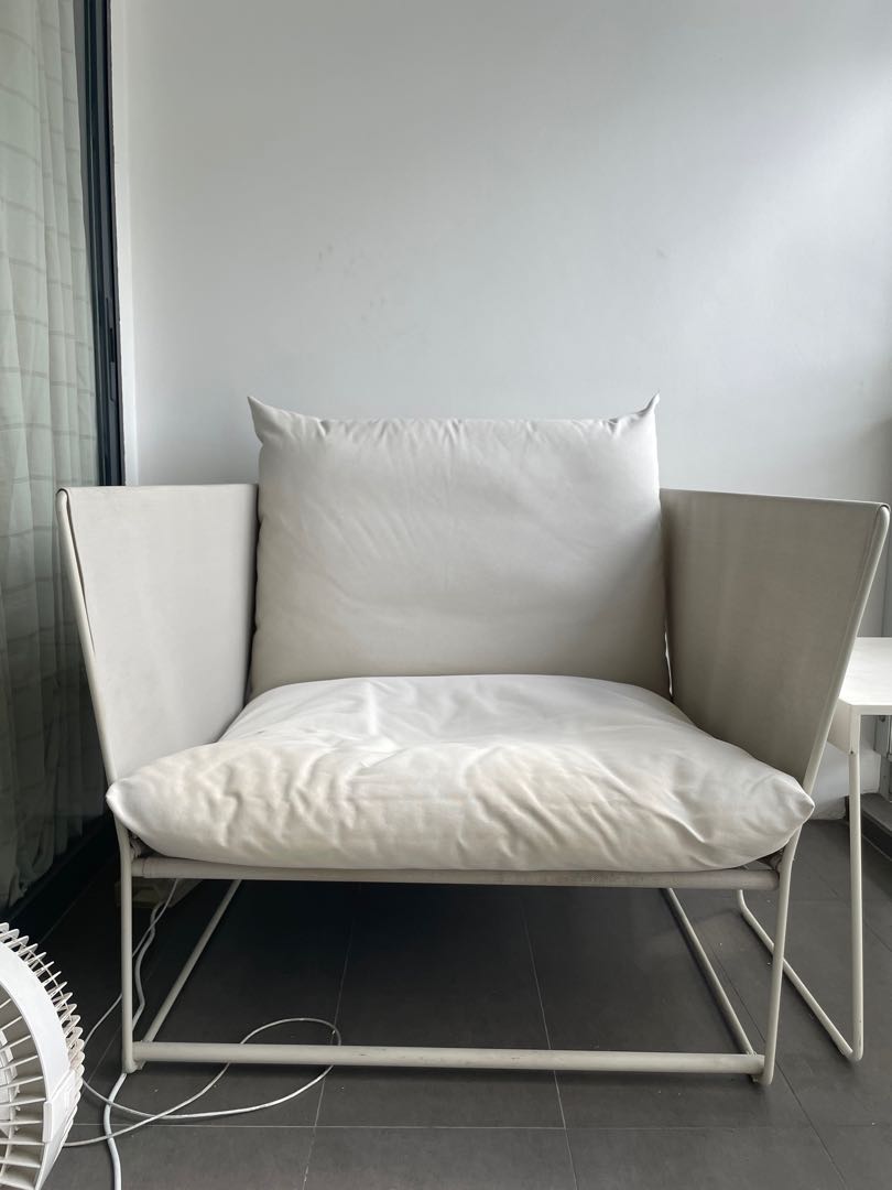 Havsten armchair clearance