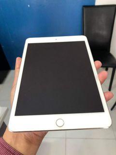 Ipad mini 4 128gb Ipad mini 4 128gb