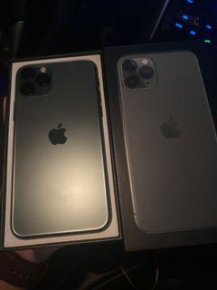 Iphone 11 Pro Complete PP/A Globelocked Iphone 11 Pro Complete PP/A Globelocked