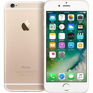 售IPhone 6 金色
