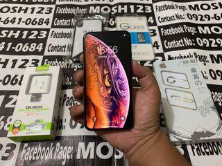 Iphone xs gold Iphone xs gold