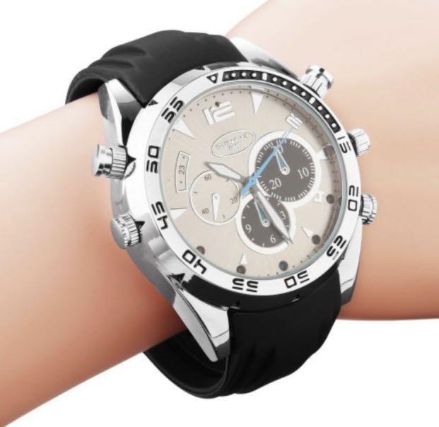 Ir1080p camera 2025 watch