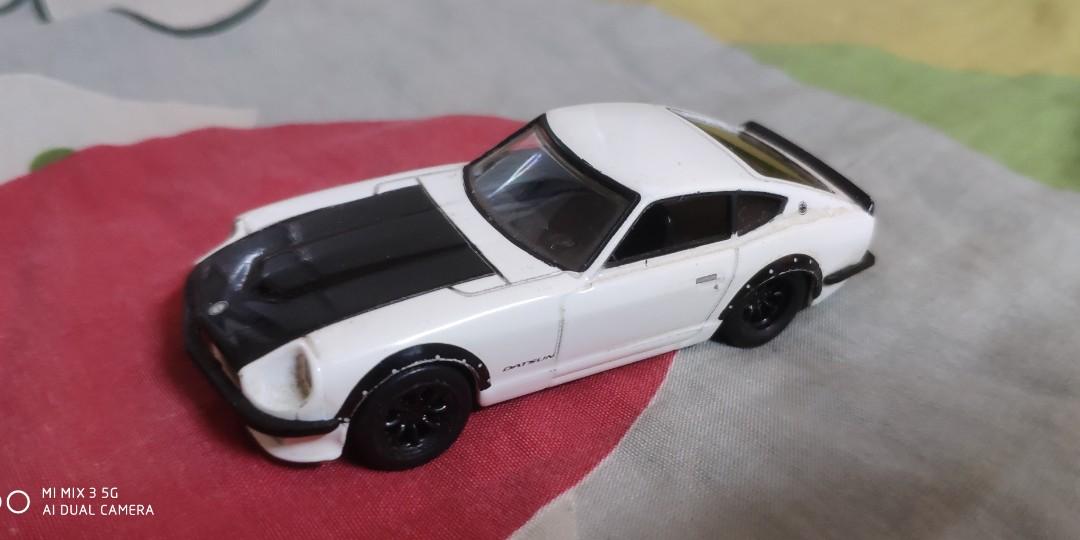 Jada 2025 datsun 240z