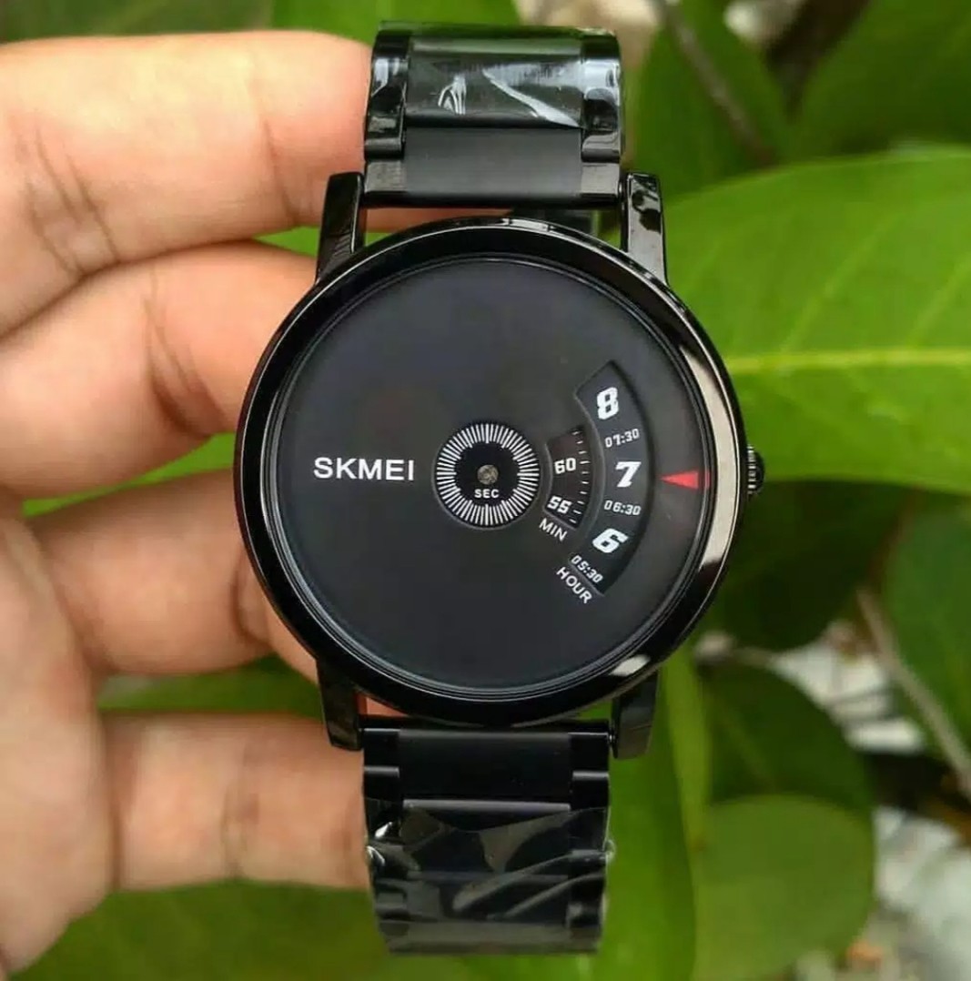 Jam clearance skmei 1260