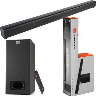 soundbar sb130