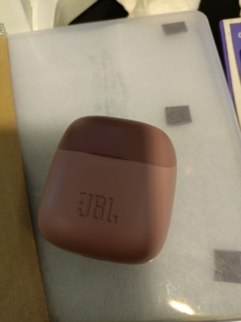 Jbl tune top 220 pink
