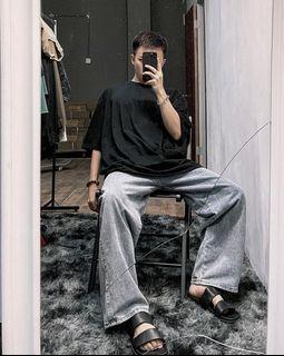 Jeans Long Pants