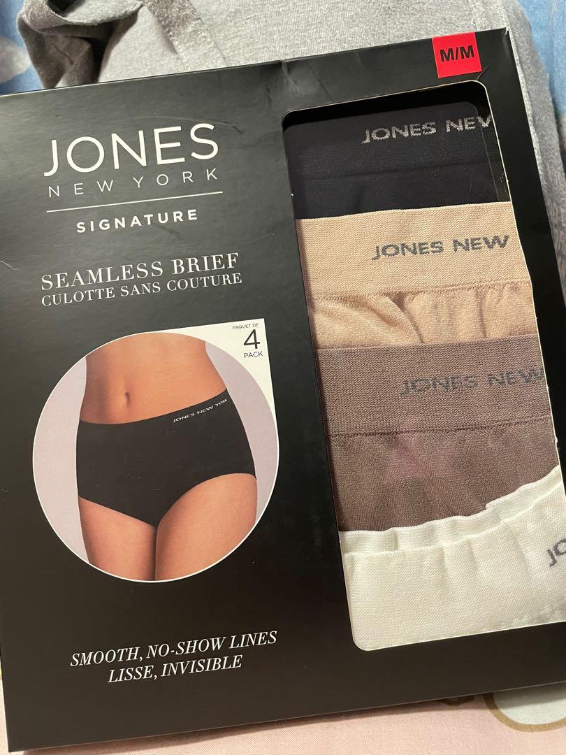 Jones New York 女裝內褲Underwear, 女裝, 手錶及配件, 襪褲襪- Carousell