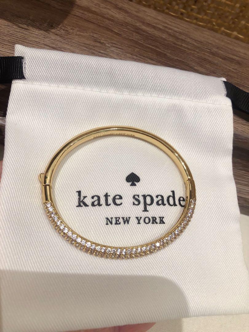 Kate Spade Razzle Dazzle Bracelet 