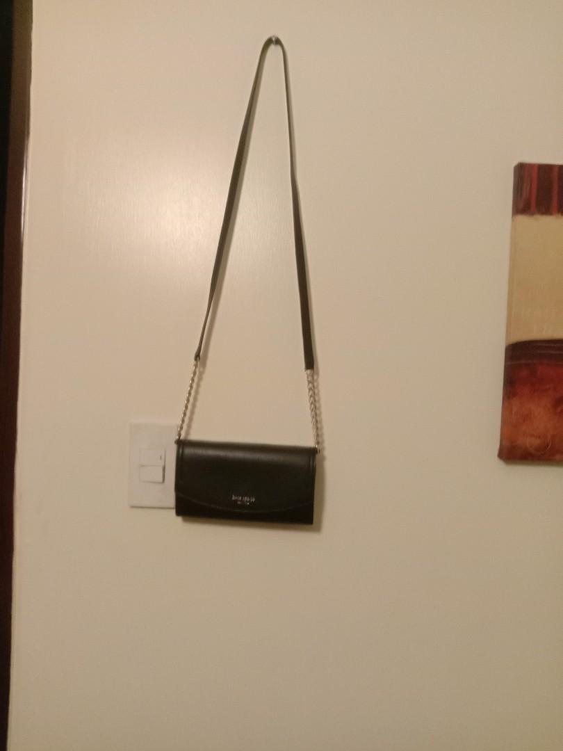 Kate Spade Wallet sling bag