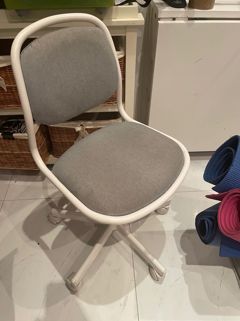 Kids office chair ikea top