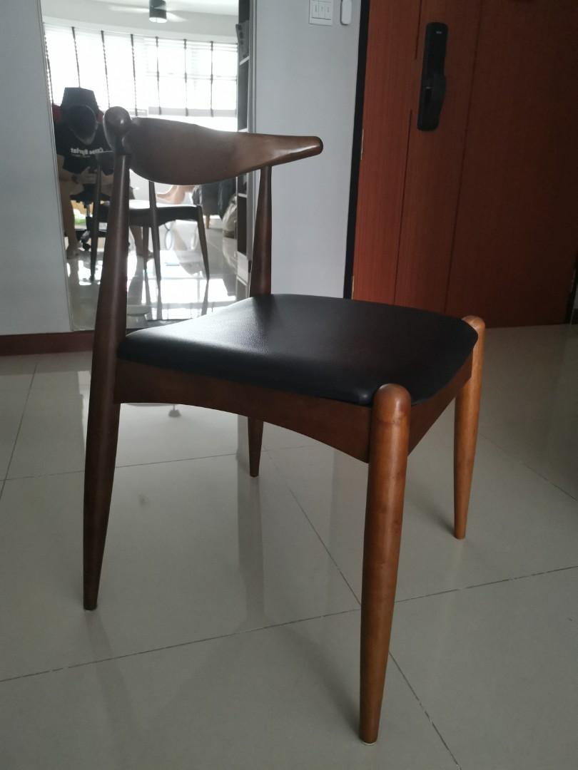 Kitchen chair for sale., Furniture & Home Living, Furniture, Chairs on