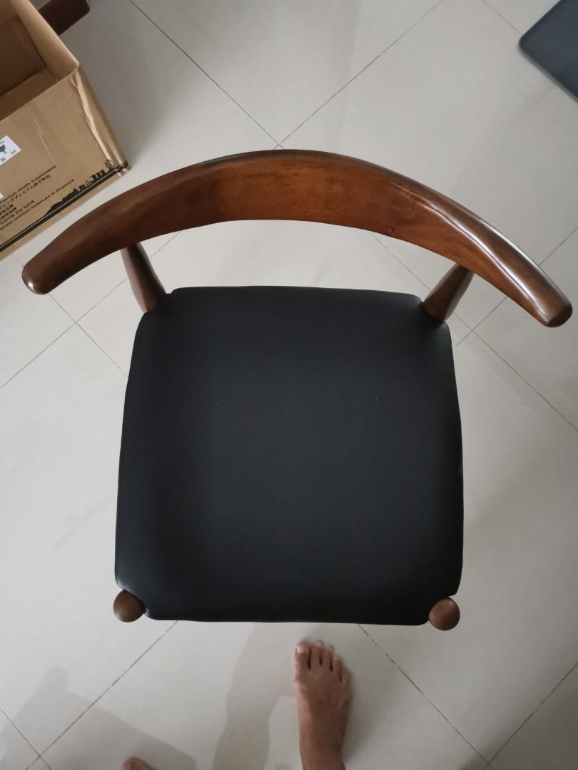 Kitchen chair for sale., Furniture & Home Living, Furniture, Chairs on